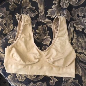Brand New Sports Bra